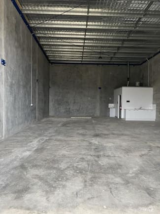 Factory, Warehouse & Industrial commercial property leased at 16/424 Dallinger Road Lavington NSW 2641 Factory, Warehouse & Industrial commercial property leased at 16/424 Dallinger Road Lavington NSW 2641