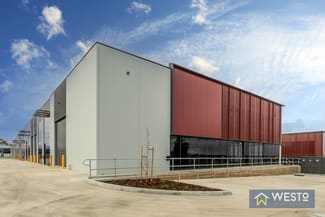 Factory, Warehouse & Industrial commercial property for lease at 150 Palmers Road Truganina VIC 3029 Factory, Warehouse & Industrial commercial property for lease at 150 Palmers Road Truganina VIC 3029