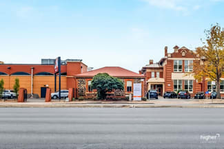 Shop & Retail commercial property leased at 104a Henley Beach Road Mile End SA 5031 Shop & Retail commercial property leased at 104a Henley Beach Road Mile End SA 5031