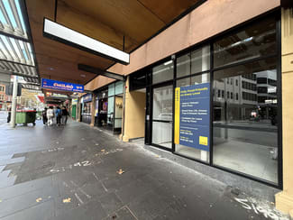 Shop & Retail commercial property for lease at 71 Liverpool Street Sydney NSW 2000 Shop & Retail commercial property for lease at 71 Liverpool Street Sydney NSW 2000