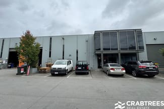 Factory, Warehouse & Industrial commercial property leased at 25/94-102 Keys Road Moorabbin VIC 3189 Factory, Warehouse & Industrial commercial property leased at 25/94-102 Keys Road Moorabbin VIC 3189