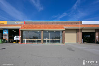 Other commercial property leased at 4A/41 McCoy Street Myaree WA 6154 Other commercial property leased at 4A/41 McCoy Street Myaree WA 6154