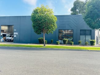 Factory, Warehouse & Industrial commercial property leased at 11/78-80 Bayfield Road Bayswater VIC 3153 Factory, Warehouse & Industrial commercial property leased at 11/78-80 Bayfield Road Bayswater VIC 3153