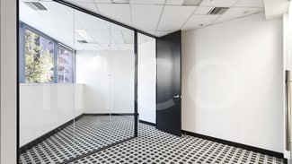 Offices commercial property leased at Suite 127/1 Queens Road Melbourne VIC 3004
