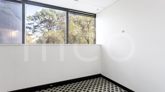 Offices commercial property leased at Suite 127/1 Queens Road Melbourne VIC 3004