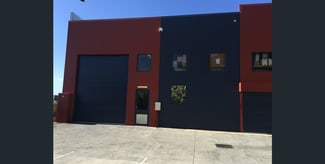Factory, Warehouse & Industrial commercial property leased at 1/7 Fortitude Crescent Burleigh Heads QLD 4220 Factory, Warehouse & Industrial commercial property leased at 1/7 Fortitude Crescent Burleigh Heads QLD 4220