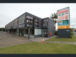 Shop & Retail commercial property leased at 6/409 Mains Road Macgregor QLD 4109 Shop & Retail commercial property leased at 6/409 Mains Road Macgregor QLD 4109