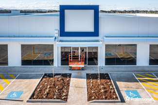 Showrooms / Bulky Goods commercial property leased at 1D/102 High Street Melton VIC 3337 Showrooms / Bulky Goods commercial property leased at 1D/102 High Street Melton VIC 3337