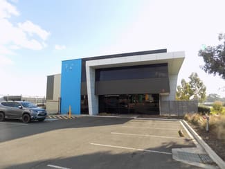 Shop & Retail commercial property leased at Office/2 Vision Street Dandenong South VIC 3175 Shop & Retail commercial property leased at Office/2 Vision Street Dandenong South VIC 3175