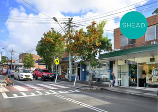 Shop & Retail commercial property leased at Shop 1/25 Redleaf Avenue Wahroonga NSW 2076