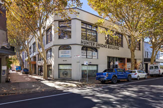 Offices commercial property for lease at 406-408 King Street Newcastle NSW 2300 Offices commercial property for lease at 406-408 King Street Newcastle NSW 2300
