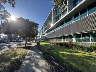 Offices commercial property leased at Ground Floor Suite/262-276 Lorimer Street Port Melbourne VIC 3207 Offices commercial property leased at Ground Floor Suite/262-276 Lorimer Street Port Melbourne VIC 3207