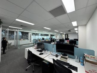 Offices commercial property leased at Ground Floor Suite/262-276 Lorimer Street Port Melbourne VIC 3207 Offices commercial property leased at Ground Floor Suite/262-276 Lorimer Street Port Melbourne VIC 3207