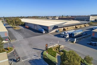 Factory, Warehouse & Industrial commercial property for lease at 25-91 Bedford Street Gillman SA 5013 Factory, Warehouse & Industrial commercial property for lease at 25-91 Bedford Street Gillman SA 5013