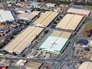 Factory, Warehouse & Industrial commercial property for lease at 25-91 Bedford Street Gillman SA 5013 Factory, Warehouse & Industrial commercial property for lease at 25-91 Bedford Street Gillman SA 5013