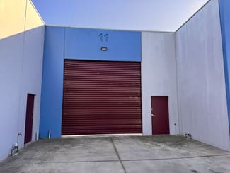 Factory, Warehouse & Industrial commercial property sold at Unit 11 / 6 Cannery Court Tyabb VIC 3913 Factory, Warehouse & Industrial commercial property sold at Unit 11 / 6 Cannery Court Tyabb VIC 3913