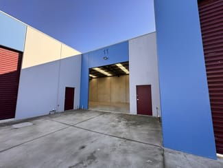 Factory, Warehouse & Industrial commercial property sold at Unit 11 / 6 Cannery Court Tyabb VIC 3913 Factory, Warehouse & Industrial commercial property sold at Unit 11 / 6 Cannery Court Tyabb VIC 3913