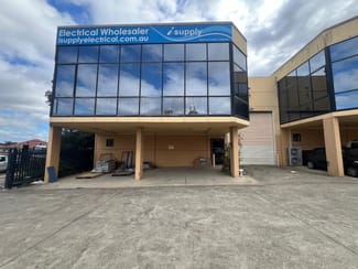Factory, Warehouse & Industrial commercial property leased at Unit 1/5 Malta Street Fairfield East NSW 2165 Factory, Warehouse & Industrial commercial property leased at Unit 1/5 Malta Street Fairfield East NSW 2165