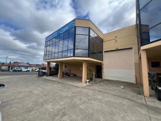 Factory, Warehouse & Industrial commercial property leased at Unit 1/5 Malta Street Fairfield East NSW 2165 Factory, Warehouse & Industrial commercial property leased at Unit 1/5 Malta Street Fairfield East NSW 2165