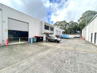 Factory, Warehouse & Industrial commercial property leased at 10/7 Packard Avenue Castle Hill NSW 2154 Factory, Warehouse & Industrial commercial property leased at 10/7 Packard Avenue Castle Hill NSW 2154