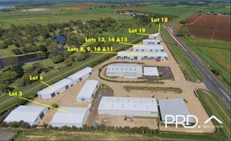Factory, Warehouse & Industrial commercial property leased at 6/96 Mount Perry Road Bundaberg North QLD 4670 Factory, Warehouse & Industrial commercial property leased at 6/96 Mount Perry Road Bundaberg North QLD 4670