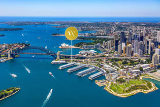 Offices commercial property leased at 17/13 Hickson Road Sydney NSW 2000 Offices commercial property leased at 17/13 Hickson Road Sydney NSW 2000