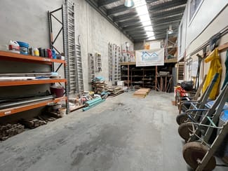 Factory, Warehouse & Industrial commercial property leased at 10/280 New Line Road Dural NSW 2158 Factory, Warehouse & Industrial commercial property leased at 10/280 New Line Road Dural NSW 2158