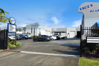 Factory, Warehouse & Industrial commercial property leased at 8/19 Hutchinson Street Burleigh Heads QLD 4220 Factory, Warehouse & Industrial commercial property leased at 8/19 Hutchinson Street Burleigh Heads QLD 4220
