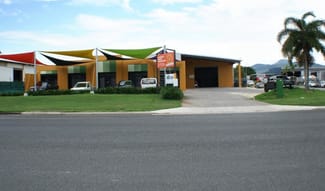 Factory, Warehouse & Industrial commercial property leased at Tenancy 1/33 Redden Street Portsmith QLD 4870 Factory, Warehouse & Industrial commercial property leased at Tenancy 1/33 Redden Street Portsmith QLD 4870