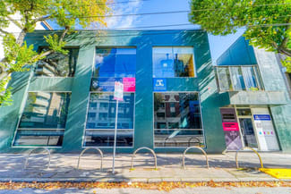 Factory, Warehouse & Industrial commercial property for lease at 715 Swanston Street Carlton VIC 3053