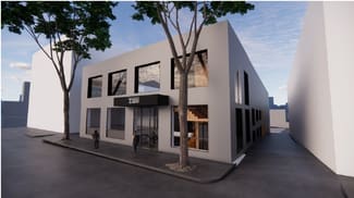 Factory, Warehouse & Industrial commercial property for lease at 715 Swanston Street Carlton VIC 3053
