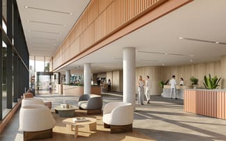 Offices commercial property for lease at 132 Marsden Street Parramatta NSW 2150 Offices commercial property for lease at 132 Marsden Street Parramatta NSW 2150