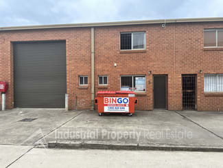 Offices commercial property for lease at Wetherill Park NSW 2164