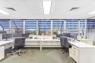 Offices commercial property leased at Level 3 Suite 2/36 East Street Rockhampton City QLD 4700 Offices commercial property leased at Level 3 Suite 2/36 East Street Rockhampton City QLD 4700