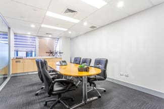 Offices commercial property leased at Level 3 Suite 2/36 East Street Rockhampton City QLD 4700 Offices commercial property leased at Level 3 Suite 2/36 East Street Rockhampton City QLD 4700