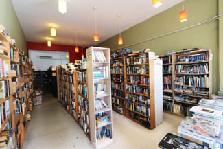 Shop & Retail commercial property leased at 144a Charles Street Launceston TAS 7250 Shop & Retail commercial property leased at 144a Charles Street Launceston TAS 7250