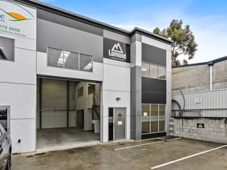Factory, Warehouse & Industrial commercial property leased at Unit 9/14A Main Road Moonah TAS 7009 Factory, Warehouse & Industrial commercial property leased at Unit 9/14A Main Road Moonah TAS 7009
