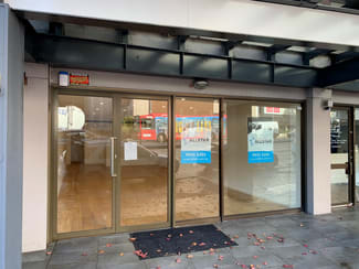 Offices commercial property leased at Shop 2/629 Kingsway Miranda NSW 2228 Offices commercial property leased at Shop 2/629 Kingsway Miranda NSW 2228