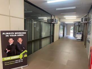 Offices commercial property for lease at 14 Old Perth Road Bassendean WA 6054 Offices commercial property for lease at 14 Old Perth Road Bassendean WA 6054