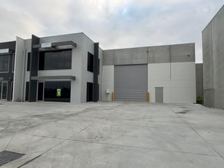 Factory, Warehouse & Industrial commercial property leased at 1/59 Fergus Lane Cranbourne West VIC 3977 Factory, Warehouse & Industrial commercial property leased at 1/59 Fergus Lane Cranbourne West VIC 3977