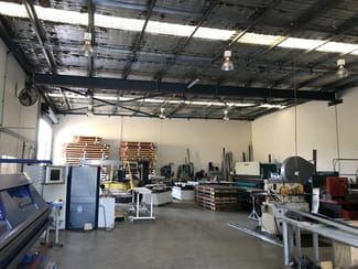 Factory, Warehouse & Industrial commercial property leased at 150a Magnesium Drive Crestmead QLD 4132 Factory, Warehouse & Industrial commercial property leased at 150a Magnesium Drive Crestmead QLD 4132