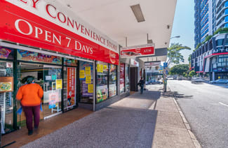 Shop & Retail commercial property for lease at 306 Wickham Street Fortitude Valley QLD 4006 Shop & Retail commercial property for lease at 306 Wickham Street Fortitude Valley QLD 4006