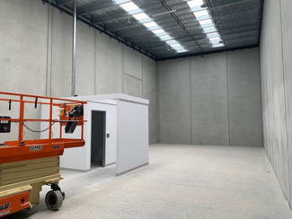 Factory, Warehouse & Industrial commercial property leased at Unit 16/8 Quality Drive Dandenong South VIC 3175 Factory, Warehouse & Industrial commercial property leased at Unit 16/8 Quality Drive Dandenong South VIC 3175
