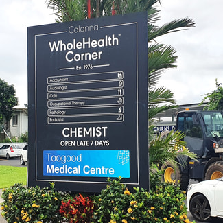 Offices commercial property leased at 2/600 Bruce Highway Woree QLD 4868 Offices commercial property leased at 2/600 Bruce Highway Woree QLD 4868