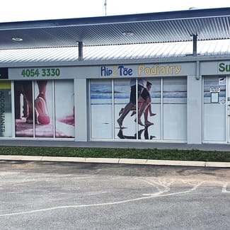 Offices commercial property leased at 2/600 Bruce Highway Woree QLD 4868 Offices commercial property leased at 2/600 Bruce Highway Woree QLD 4868