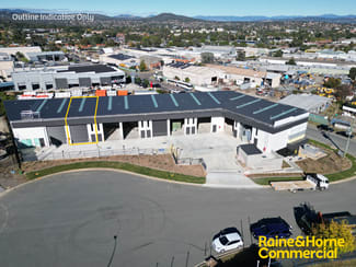 Factory, Warehouse & Industrial commercial property sold at 10/2 Dominion Place Queanbeyan NSW 2620 Factory, Warehouse & Industrial commercial property sold at 10/2 Dominion Place Queanbeyan NSW 2620