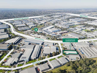 Factory, Warehouse & Industrial commercial property leased at Whole Site/14-16 Ventura Place Dandenong VIC 3175 Factory, Warehouse & Industrial commercial property leased at Whole Site/14-16 Ventura Place Dandenong VIC 3175