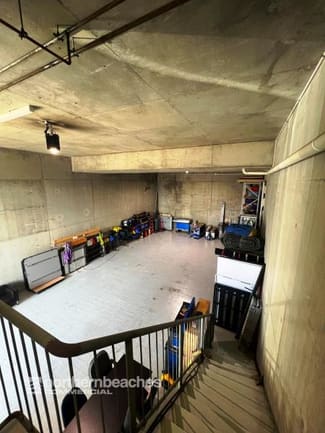 Factory, Warehouse & Industrial commercial property leased at Brookvale NSW 2100