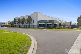 Factory, Warehouse & Industrial commercial property leased at 222-224 Discovery Road Dandenong South VIC 3175 Factory, Warehouse & Industrial commercial property leased at 222-224 Discovery Road Dandenong South VIC 3175