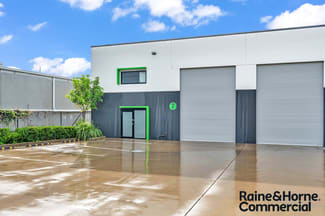 Factory, Warehouse & Industrial commercial property leased at 7/5 Edge Street Boolaroo NSW 2284 Factory, Warehouse & Industrial commercial property leased at 7/5 Edge Street Boolaroo NSW 2284